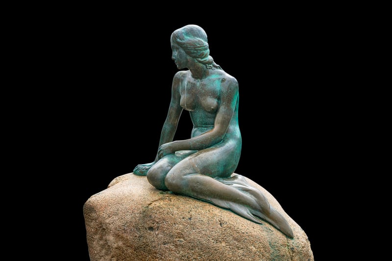 Mermaid Havens